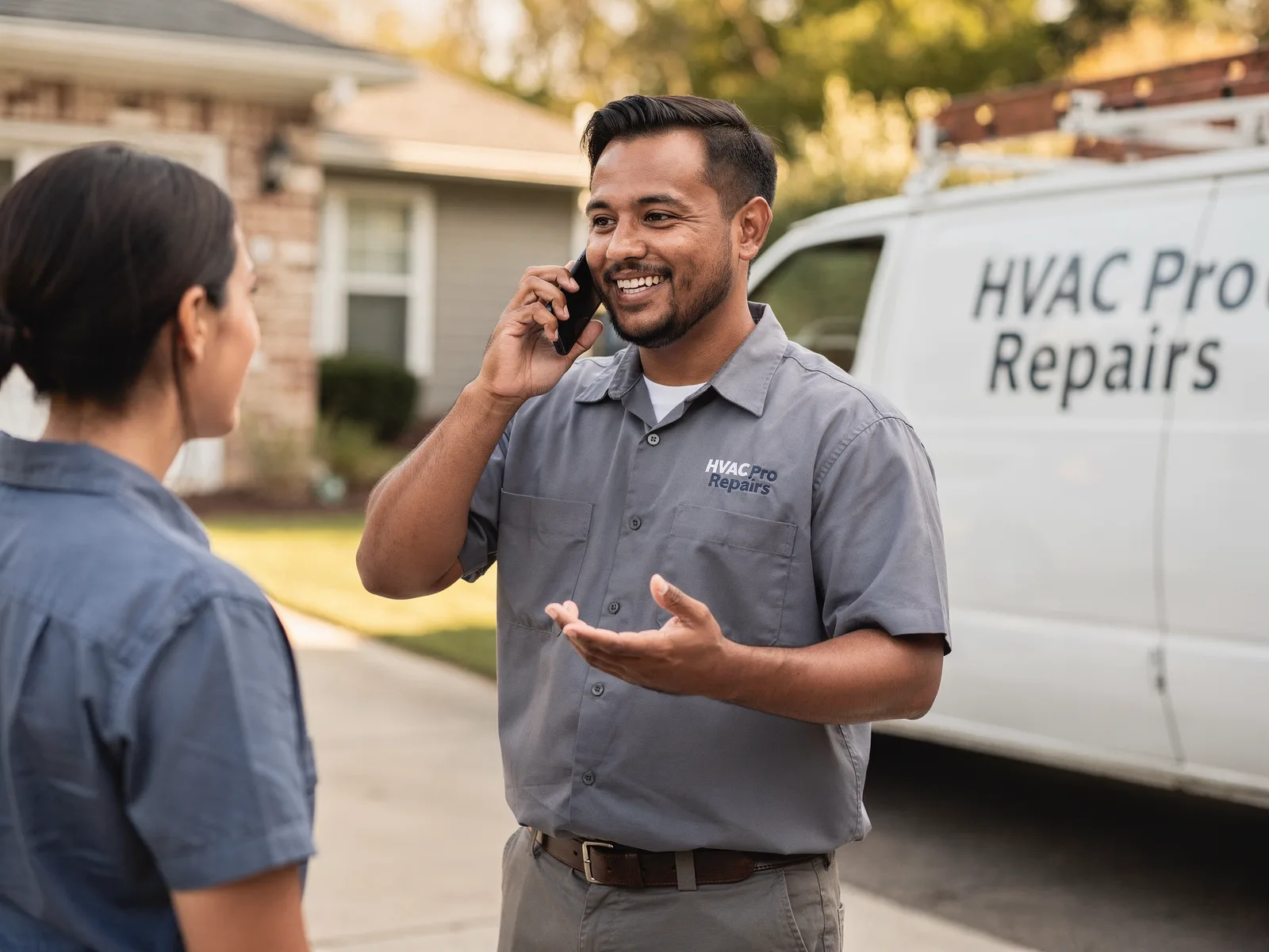 Heat Pump Repair Estherville, IA FAQs